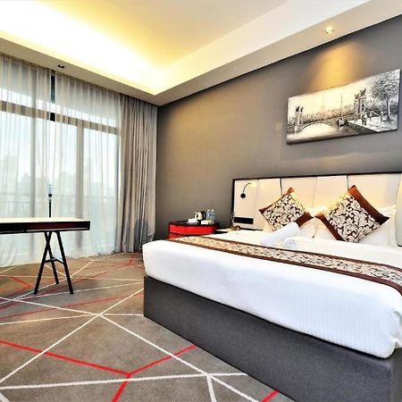 Menara M101 Dang Wangi Kuala Lumpur Daire Dış mekan fotoğraf
